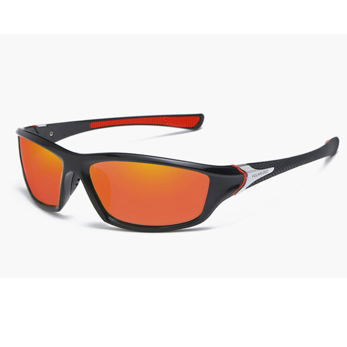Polarized Sports Cycling Fishing Running Sunglasses Rayed Sun ciclismo Goggles Outdoor Polarized Sunglasses Men Women Eyewear - Image 8