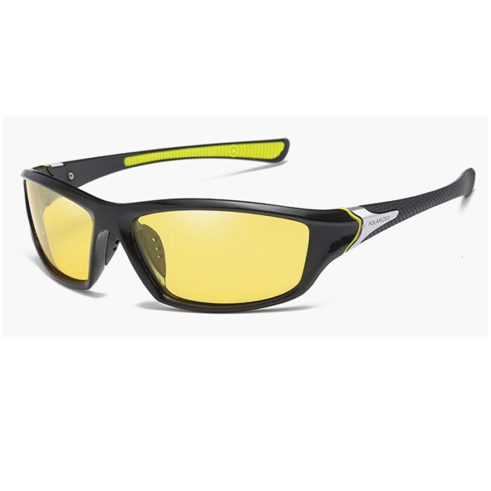 Polarized Sports Cycling Fishing Running Sunglasses Rayed Sun ciclismo Goggles Outdoor Polarized Sunglasses Men Women Eyewear - Image 11