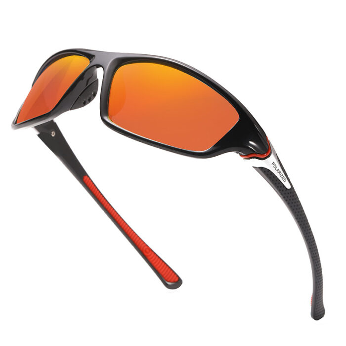 Polarized Sports Cycling Fishing Running Sunglasses Rayed Sun ciclismo Goggles Outdoor Polarized Sunglasses Men Women Eyewear - Image 6