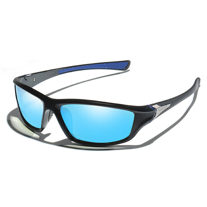 Polarized Sports Cycling Fishing Running Sunglasses Rayed Sun ciclismo Goggles Outdoor Polarized Sunglasses Men Women Eyewear - Image 5