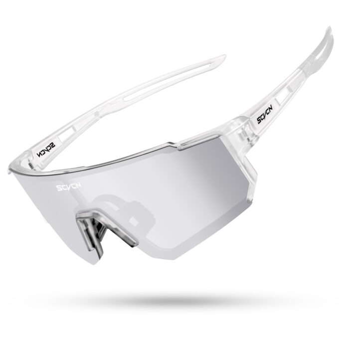 SCVCN Fashion Sunglasses for Men Sport Cycling Glasses Bike Bicycle Hiking Camping Golf UV400 Protection Glasses Women Baseball - Image 27